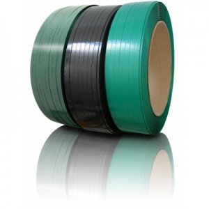 Strapping Systems (NZ) Ltd 3 PET coils