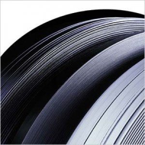 Strapping Systems (NZ) Ltd Steel Strap coils